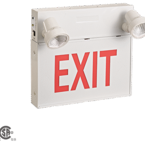 Exit Combo Pack